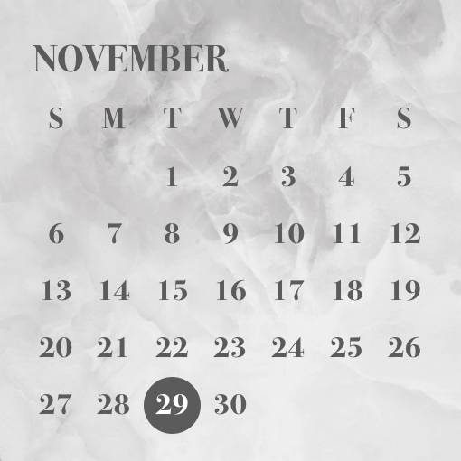 Kalender Widgetidéer[L9bhqtSOh1pTWxU7WZzM]