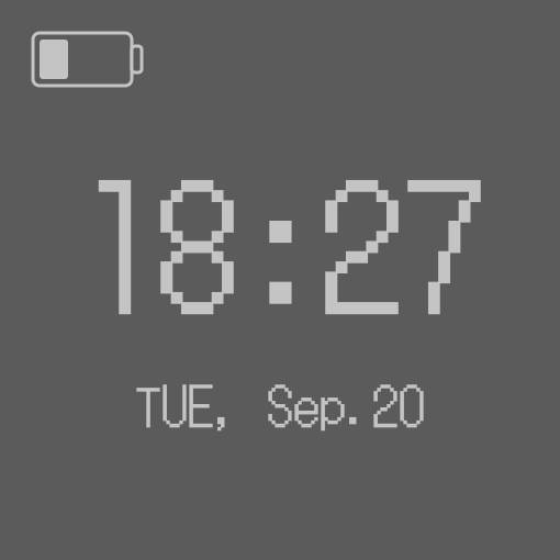 time Time Widget ideas[wDkbcx5ODuK7t3oNUa60]