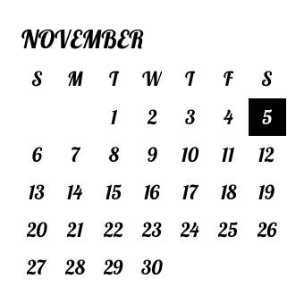 日付 Calendar Widget ideas[nvQP7BnfdjJYzS56rpBp]