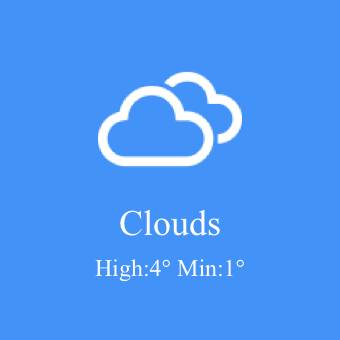 Weather Widget ideas[SvLOStceCAm8q8HzSHiu]