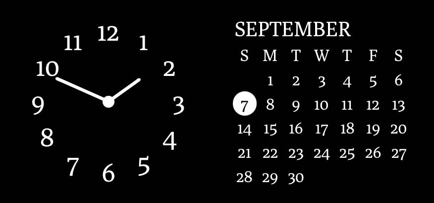Summer Clock Widget ideas[jNm8GsuFHezdXna2kOzK]