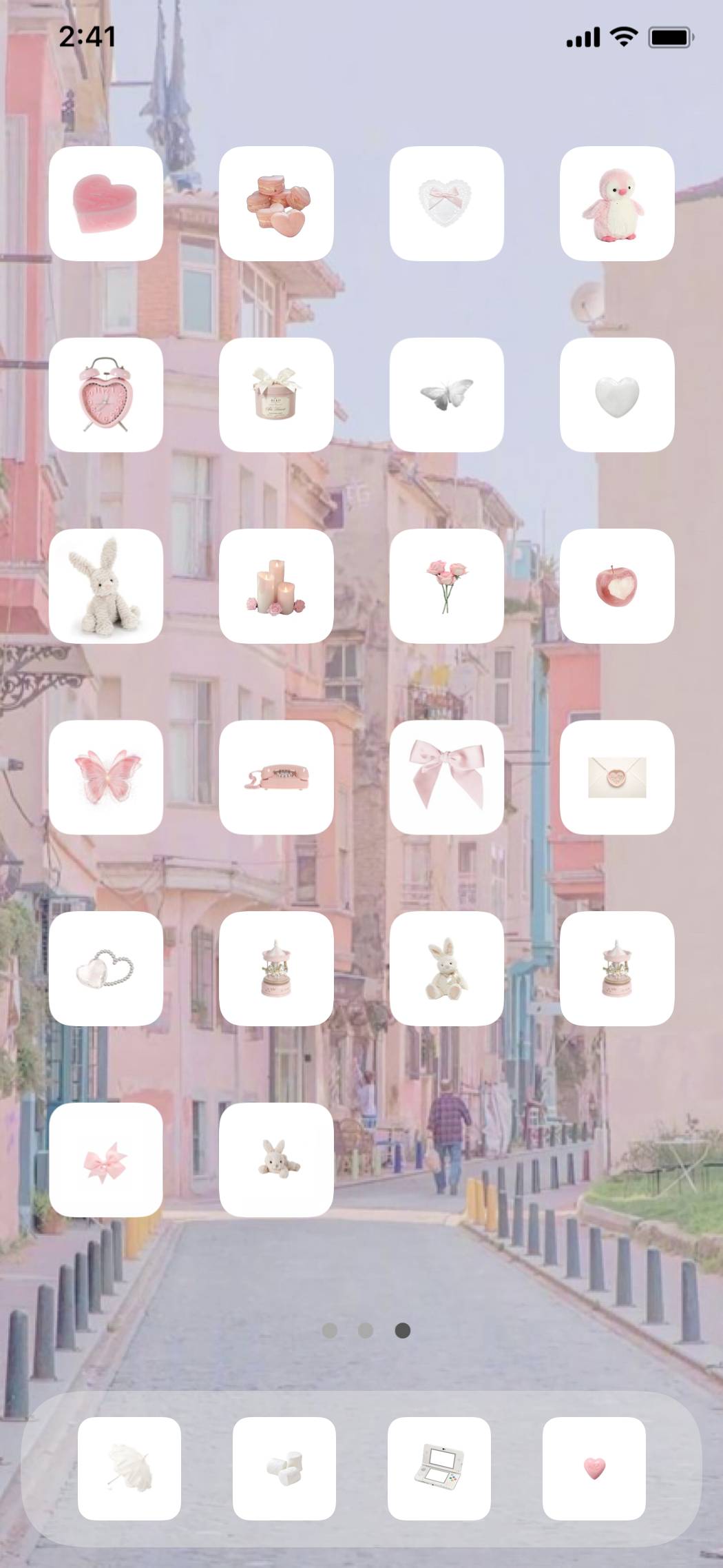 🩷🧁ꕀ⋆Home Screen ideas[xzv7Ym2gY3GkuF9VmP4K]
