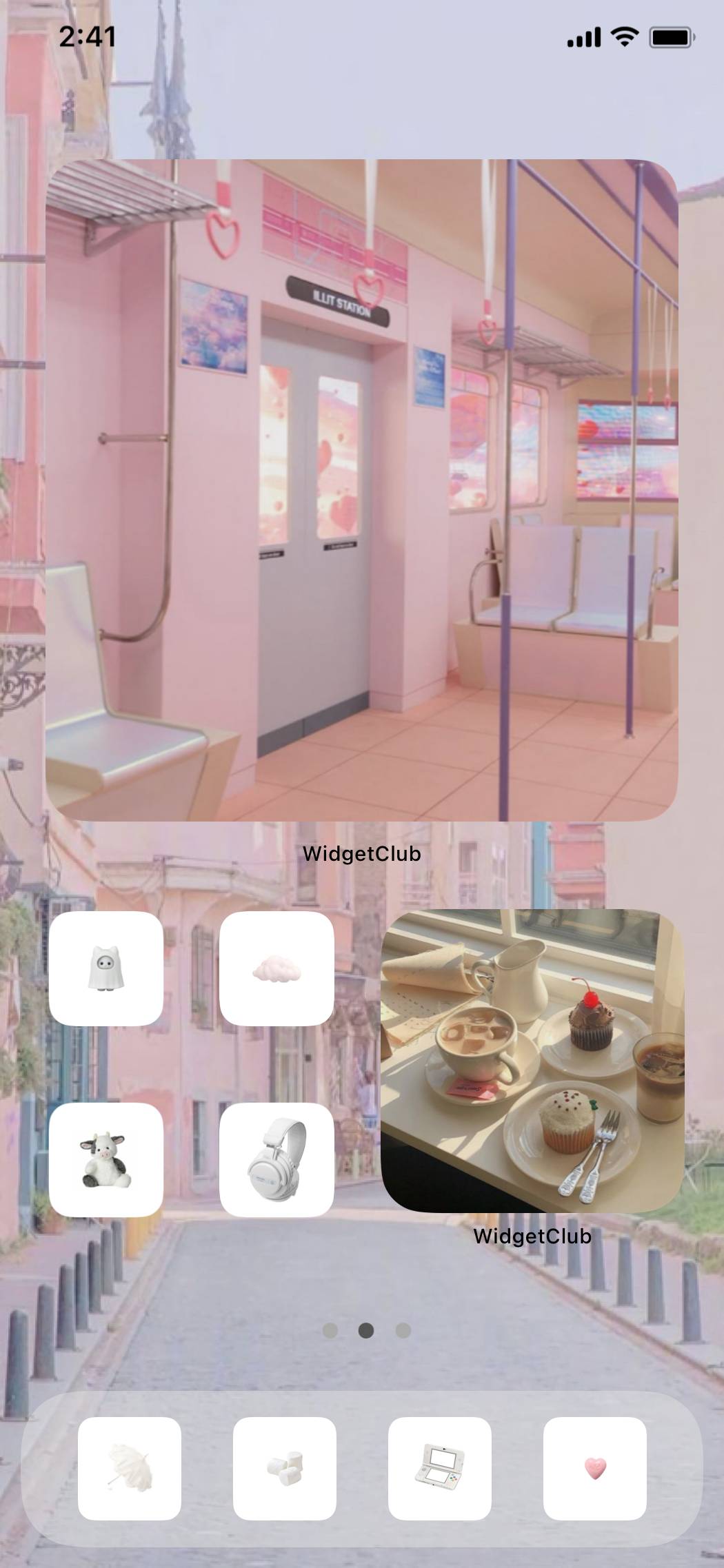 🩷🧁ꕀ⋆Home Screen ideas[xzv7Ym2gY3GkuF9VmP4K]