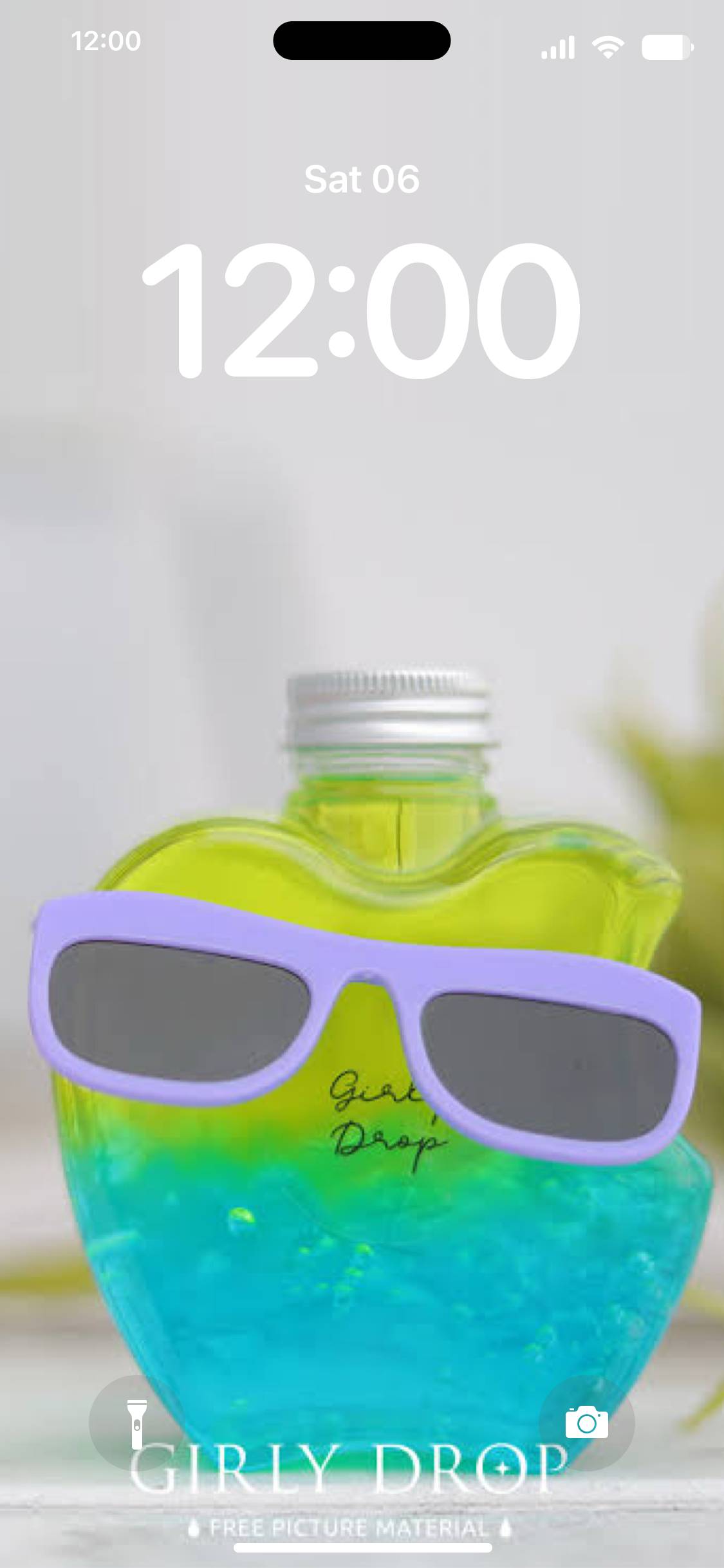 🍏🕶 Lockscreen[j5F4BkgfCV531fLDdv1P]