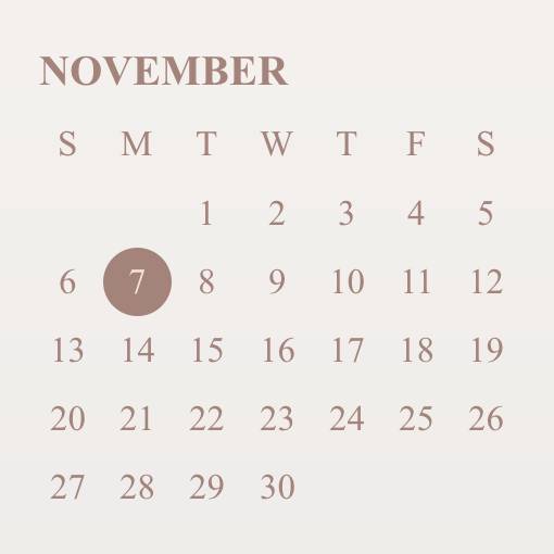Calendar Widget ideas[OP4giFyYUYPyAEMUkp1e]