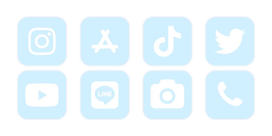 App Icon Pack[PkjupjzA7xUNB4FqVLsO]