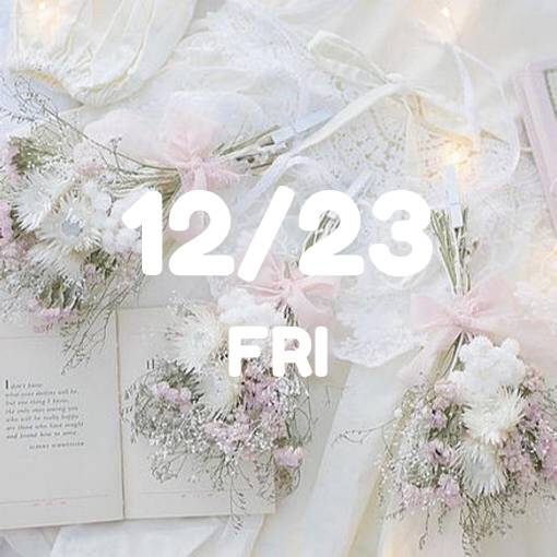 Date Widget ideas[3yYEzIi10lKDnJDQyAYJ]