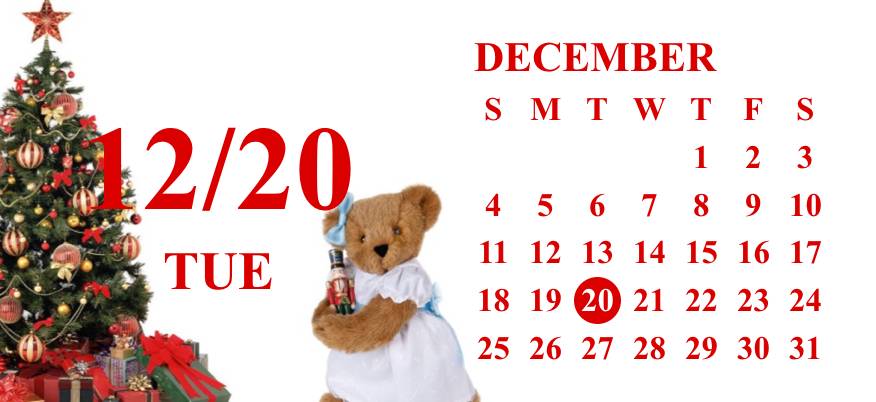 Calendar Idei de widgeturi[lrd0Ymu2Kz5pruPvMGUz]