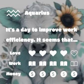 Horoscope Widget ideas[k9ucHWfGl61VYr8d2CqP]