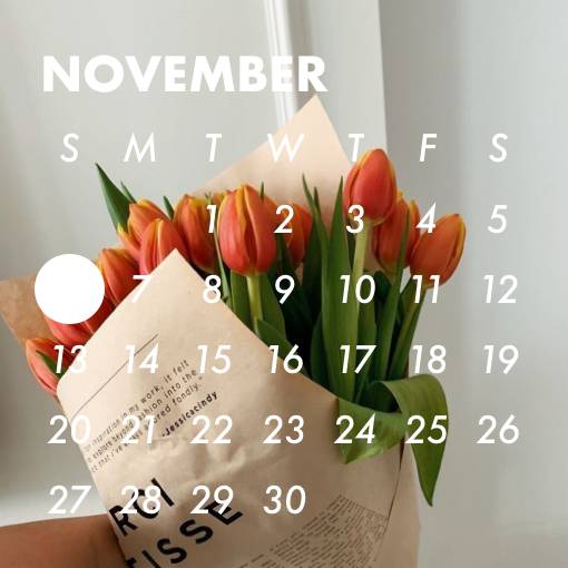Calendar Widget ideas[ccToWHNOcOc94WmcXYMD]