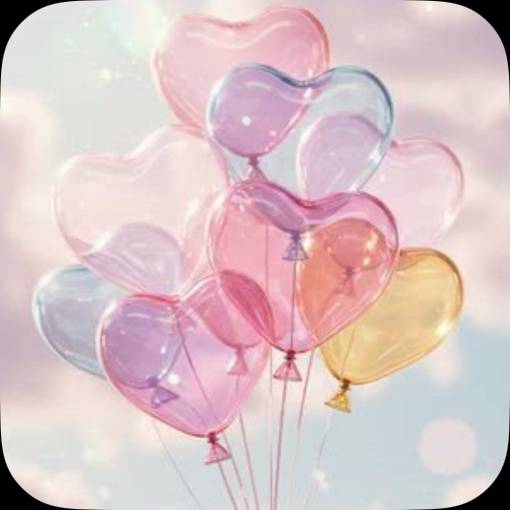 Pastel Photo Widget ideas[WBIXFOHudMNuq4SsmmNq]