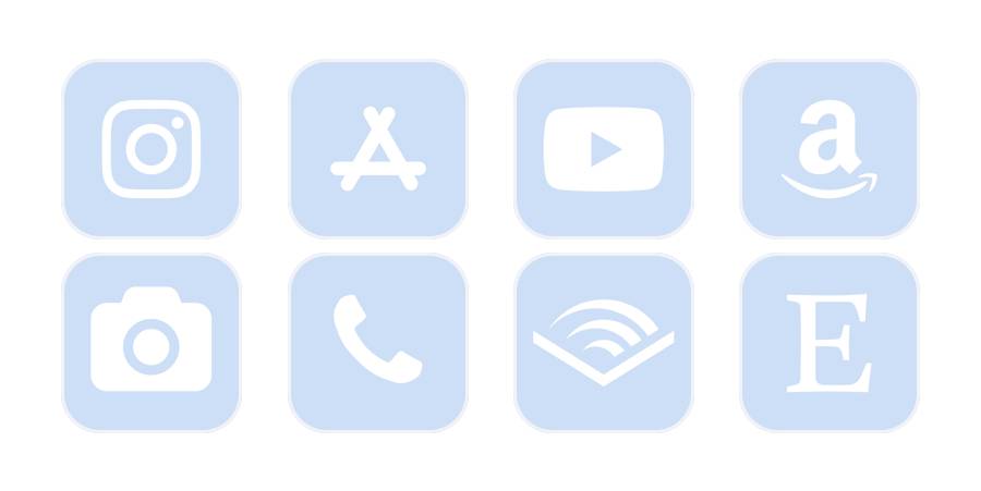 Beach Paquete de iconos de aplicaciones[wLH8zMUcxxsaKqWL1ETB]