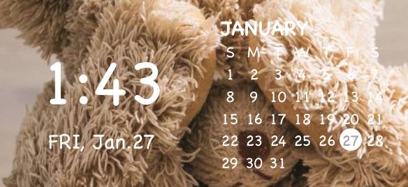 カレンダー Calendar Widget ideas[0nVokcE2clhdCy2QPzUW]