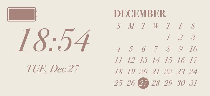 CalendarCalendario Idee widget[5qbeuHz72FNA2vF9gsBW]