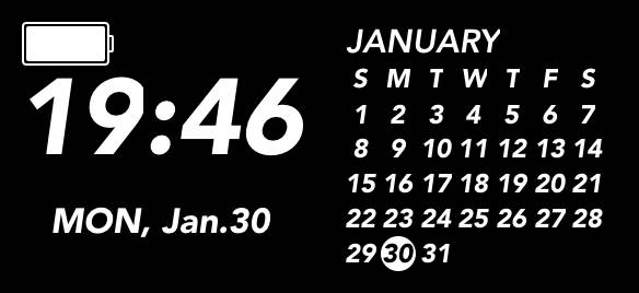 Calendar Widget ideas[mP7WsE7etgCAd1FpJ6B1]