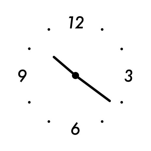 時計 Óra Widget ötletek[4LcdV4vINT69sk8KOwHx]