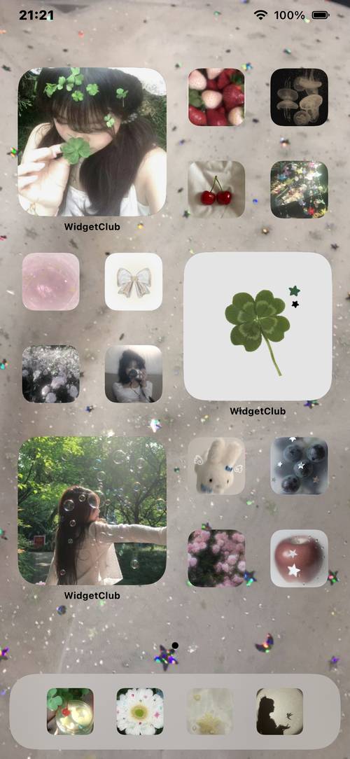 儚い Home Screen ideas[oqJashSQDLwHfJ4aOlzI]