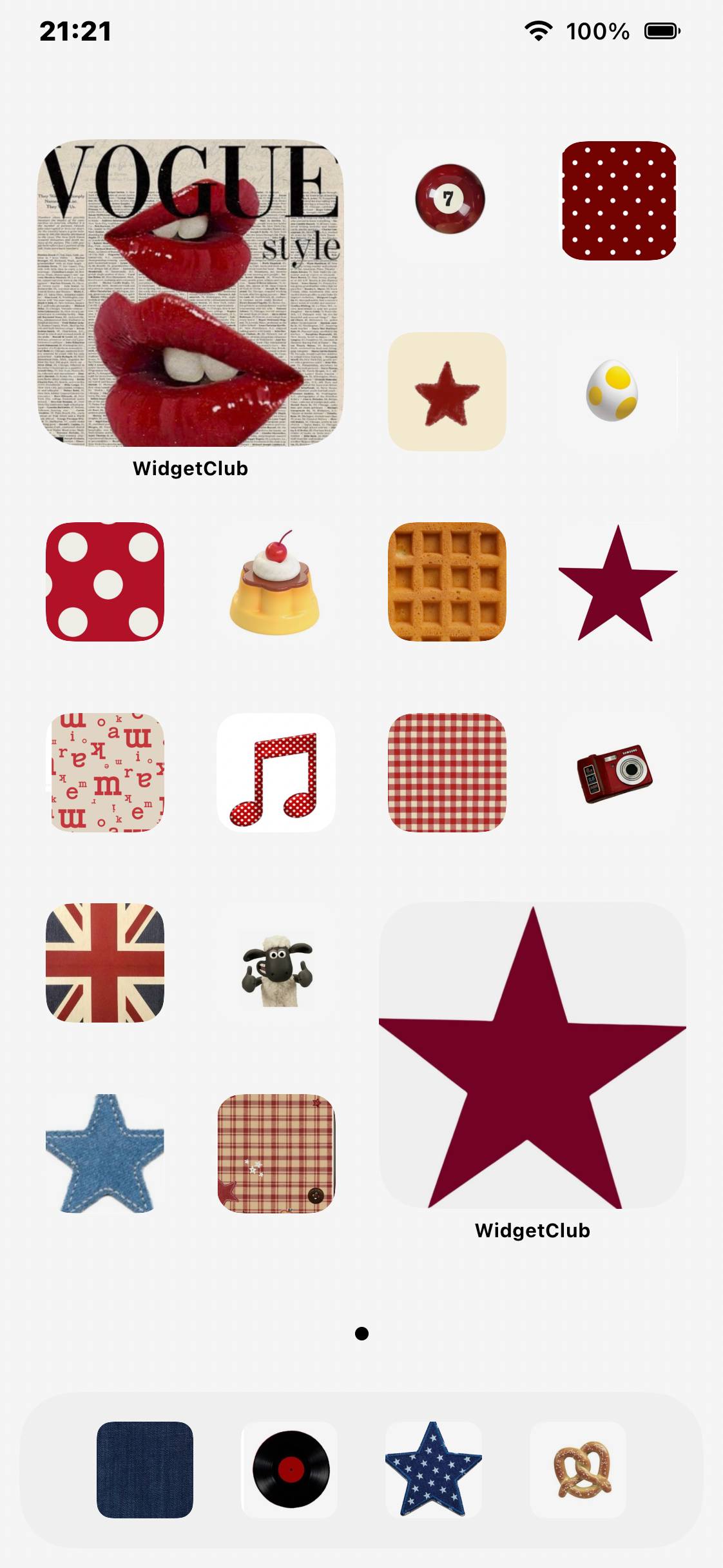 ？？！Home Screen ideas[vpLBjPYCN1b1u6WIJsCO]