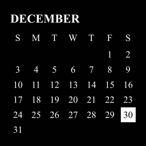 Calendar Widget ideas[Og7Cpin30LpnhZ82dhUr]