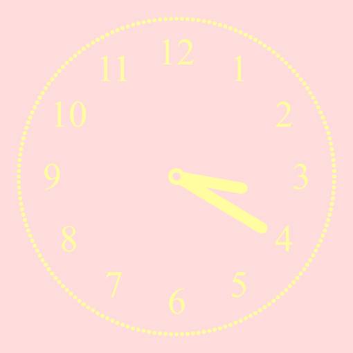 Clock Widget ideas[templates_WtvH4MH9krHEoedQk4Ov_7EFDB5C6-635A-47F6-BAB8-EB48ADDA40E3]