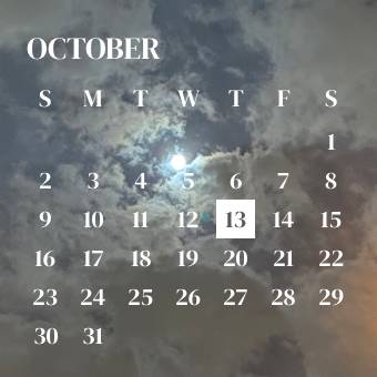 カレンダーKalender Widget-Ideen[uQeyjKxspquLmX7mlVMP]