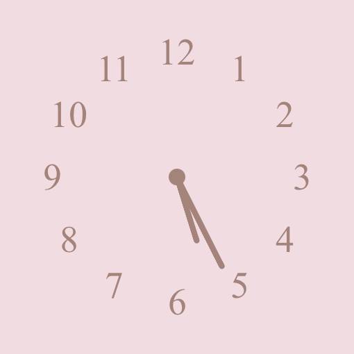 時計 Ρολόι Ιδέες για widget[xUsd5ciEdzqzYTdWQYiM]