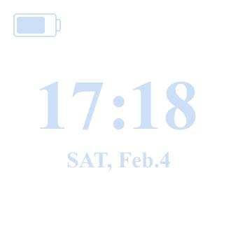 そら Aika Widget-ideoita[IVsyI7AOiNwvWmEETA7j]