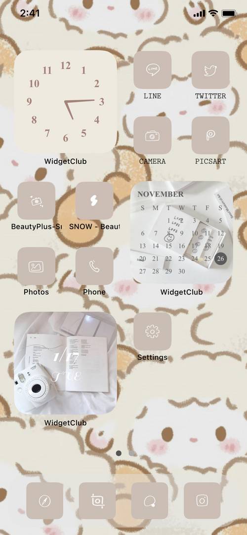 ひつじうし\ﾒｪ/ 🐑\ﾓｫ/🐄 רעיונות למסך הבית[AQX73yg1UYfTZdiWjPDJ]