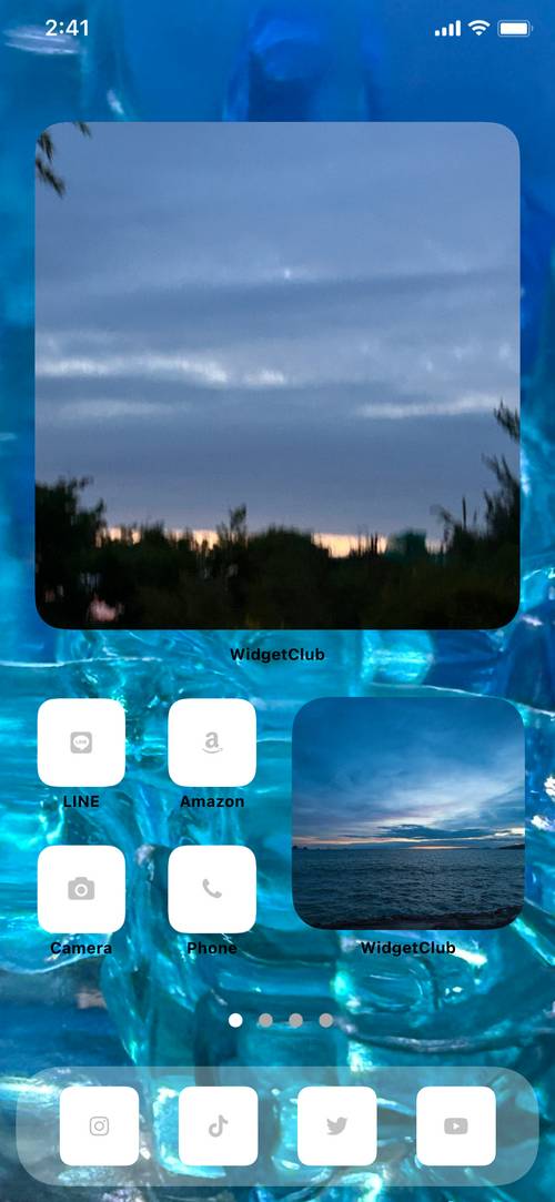綺麗 Home Screen ideas[5TZeNRI5Biw5UmY6IuwR]