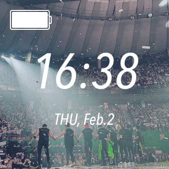 Zaman Widget fikirleri[6XpZXujKQVvu0ghMsbry]