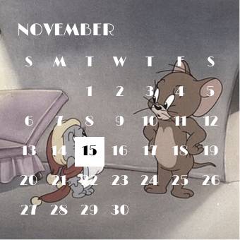 Calendario Idee widget[c1VgTtpy6SyKJ1E0vbtb]