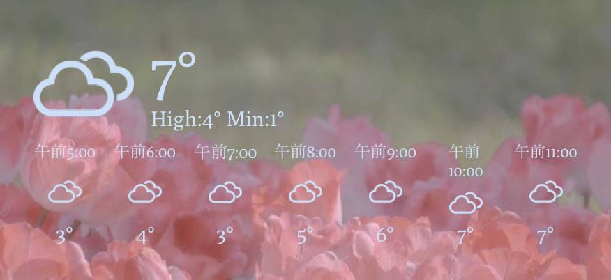 Weather Widget ideas[givNS5opFTwKpgQIhqkR]