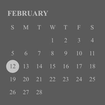 calendar Kalendarz Pomysły na widżety[RcUxNhkl526T1r79lq2K]