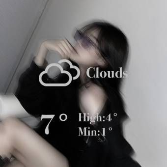 Weather អាកាសធាតុ គំនិតធាតុក្រាហ្វិក[RBwF06JlYh9LiDl0Q3OL]