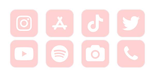 Darlee App Icon Pack[CXFRZBGbJIh3bVQ1IBfW]