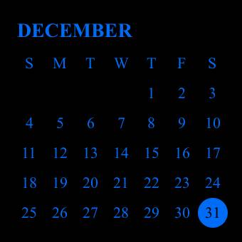 Kalender Widget-ideeën[pf4IqOPcJWdHjYP5NEUn]