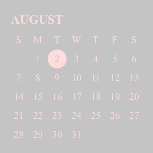 カレンダー Kalender Widget ideer[QdOB44tEeErRD9c7C9uL]