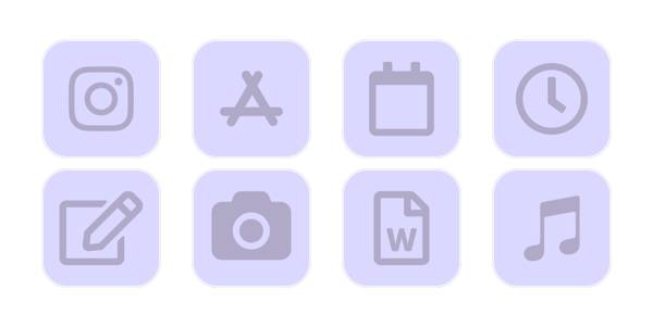  App Icon Pack[Z7lVwmo01wPIYl37fPqh]