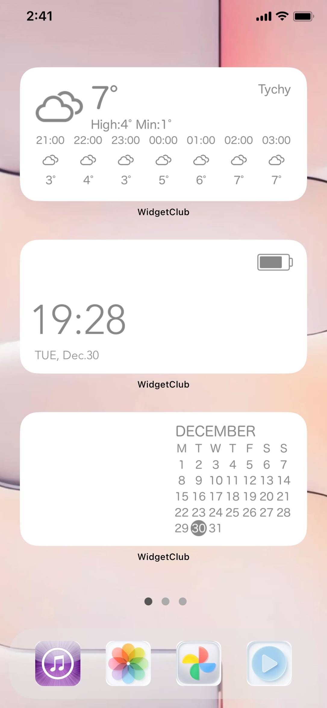 1Home Screen ideas[kQfITfBHwYd95qoQ3oGo]