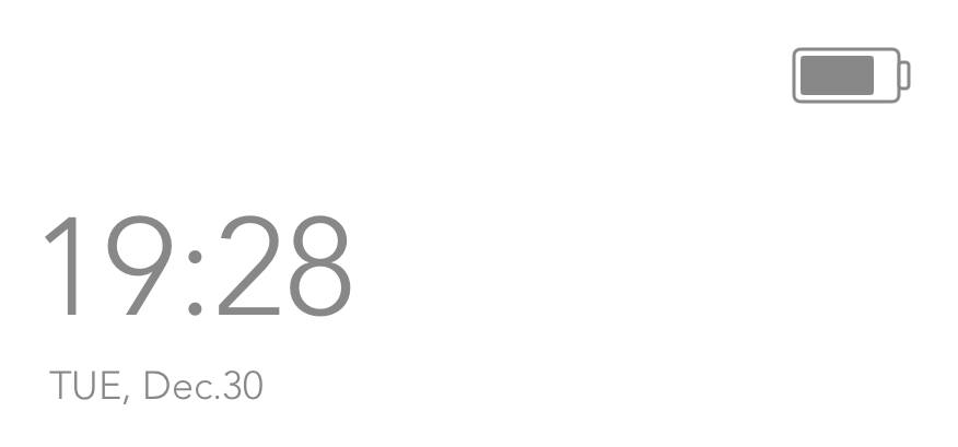 Time Widget ideas[kQfITfBHwYd95qoQ3oGo]