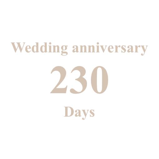 Anniversary Widget ideas[c1Z0mkrRluUmV9AaAqbk]