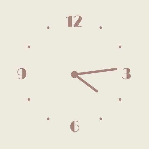 時計 Clock Widget ideas[IGNOkUvZykKM7uD62169]