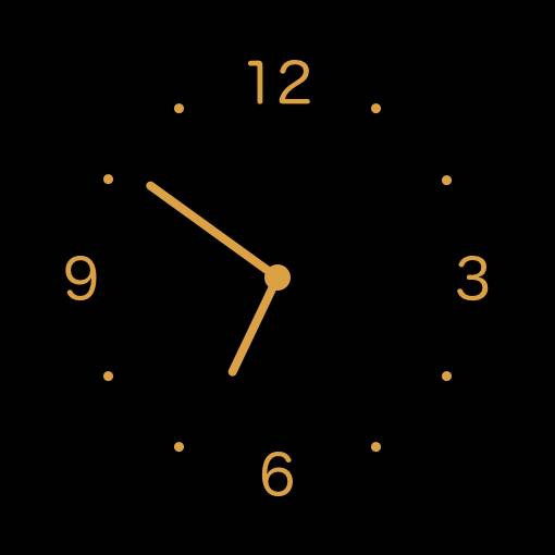 時計 Sat Ideje za widgete[wx64nW4jqY3oH0XyjJd1]