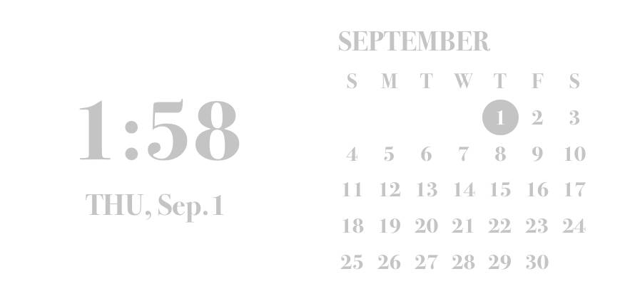 時計カレンダー Kalendar Ideje za widgete[ovRTIPPTmlG9uK8RHukU]