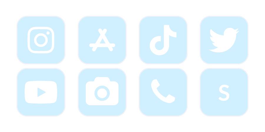  App Icon Pack[Z2juQUcGi1EU4IuKojYN]