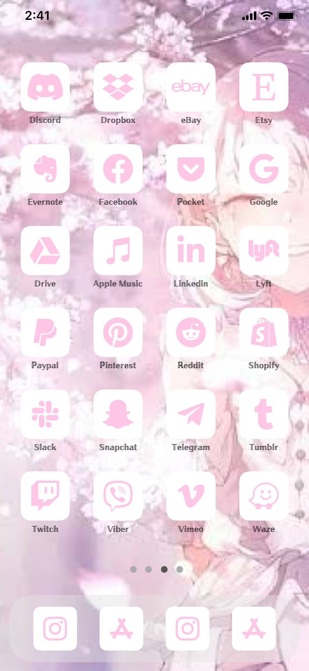 桜の約束Home Screen ideas[l16IfERxuPwoKEEKX2PE]