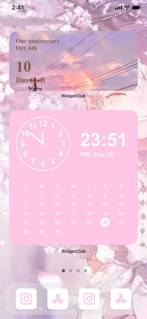 桜の約束 Home Screen ideas[l16IfERxuPwoKEEKX2PE]