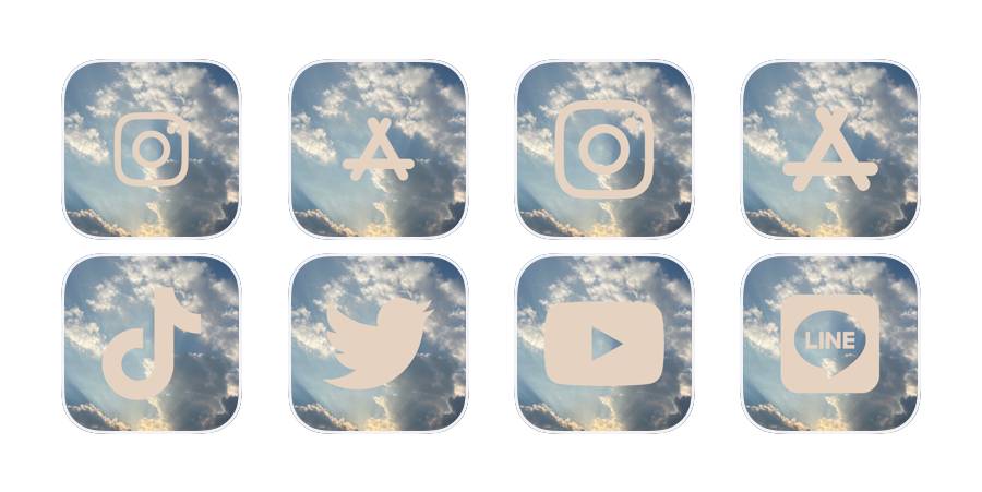  App Icon Pack[7rqkNH8d4fA6LccLav2N]