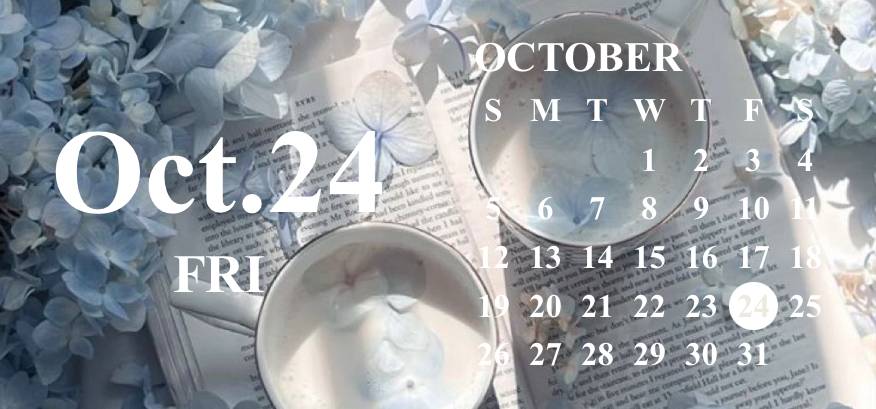 Calendar Widget ideas[tjxxo8i8dV8TCOn5HlpT]