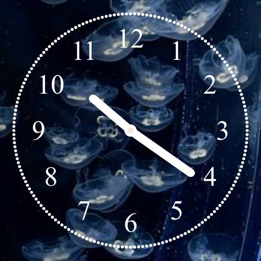 Clock Widget ideas[tjxxo8i8dV8TCOn5HlpT]